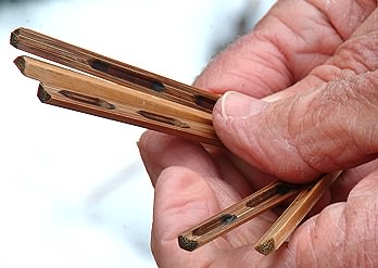 Reams Bamboo Rod Catalog
